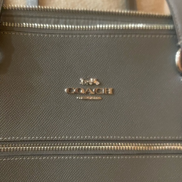Coach Purse - Picture 2 of 4